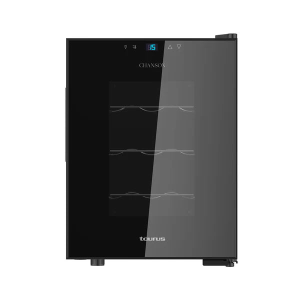 TAURUS Wine Cooler Chanson 12