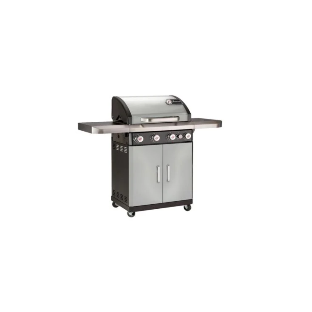 Landmann sales gasgrill rexon