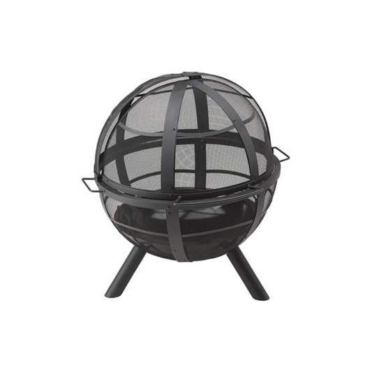 LANDMANNPremium Ball of Fire Fire pit