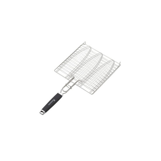 Landmann Pure Triple Fish Holder