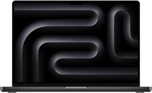 Apple MacBook Pro (16.2", M4 Pro Chip)