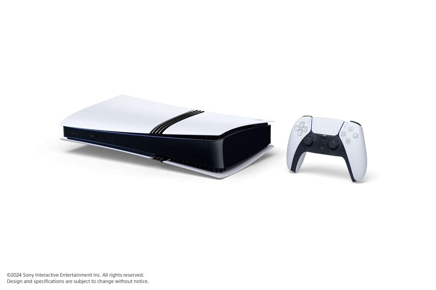 PlayStation 5 Pro Console - 2TB