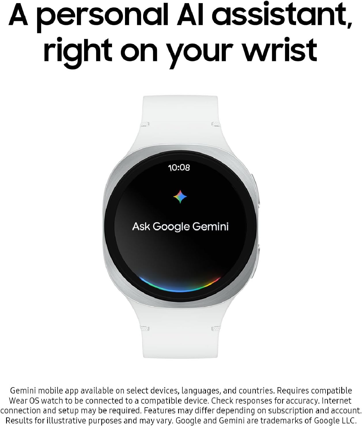 Samsung Galaxy Watch 8