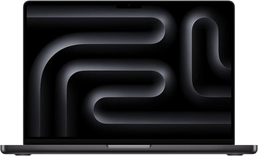 Apple MacBook Pro (14-inch M4 chip)