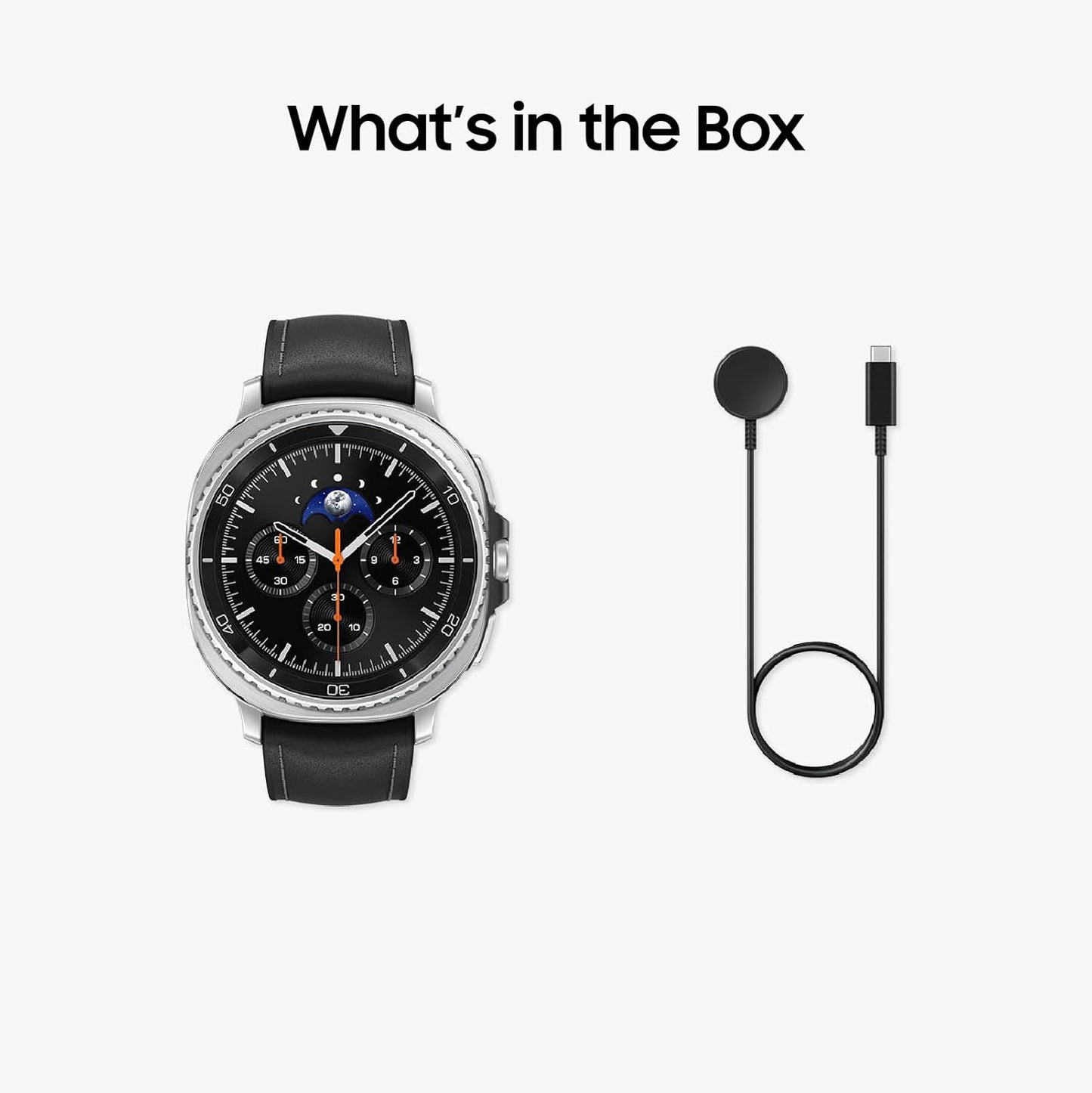Samsung Galaxy Watch 8 Classic 46MM