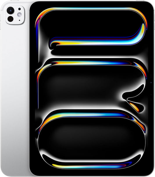 Apple ipad pro M4