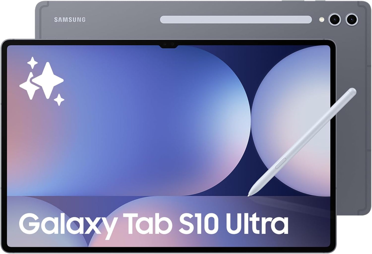 Samsung Galaxy Tab S10