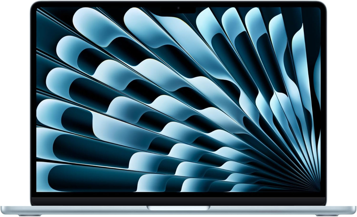 MacBook Air (13.6 inch, M4, 2025)