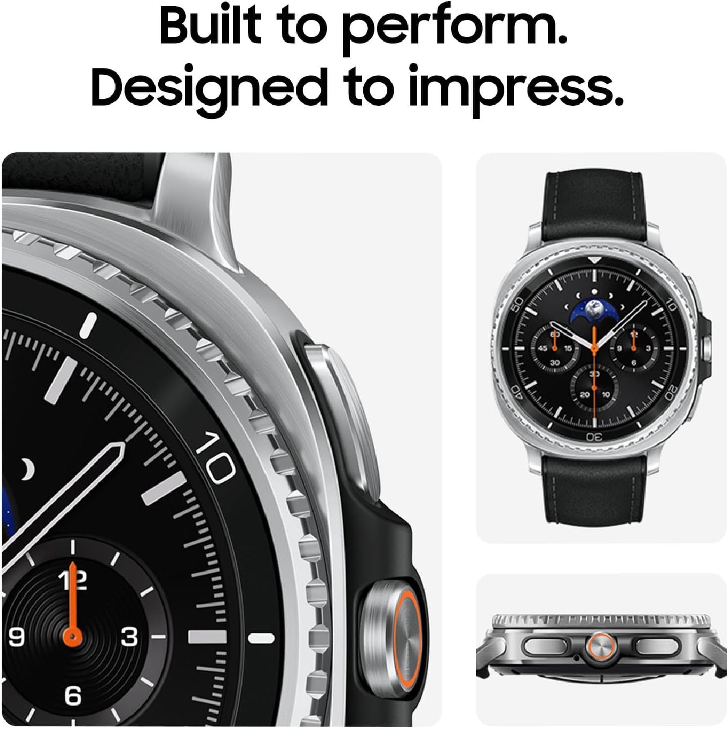 Samsung Galaxy Watch 8 Classic 46MM