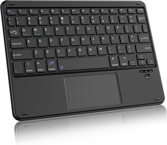 OSCAL BLUETOOTH WIRELESS KEYBOARD