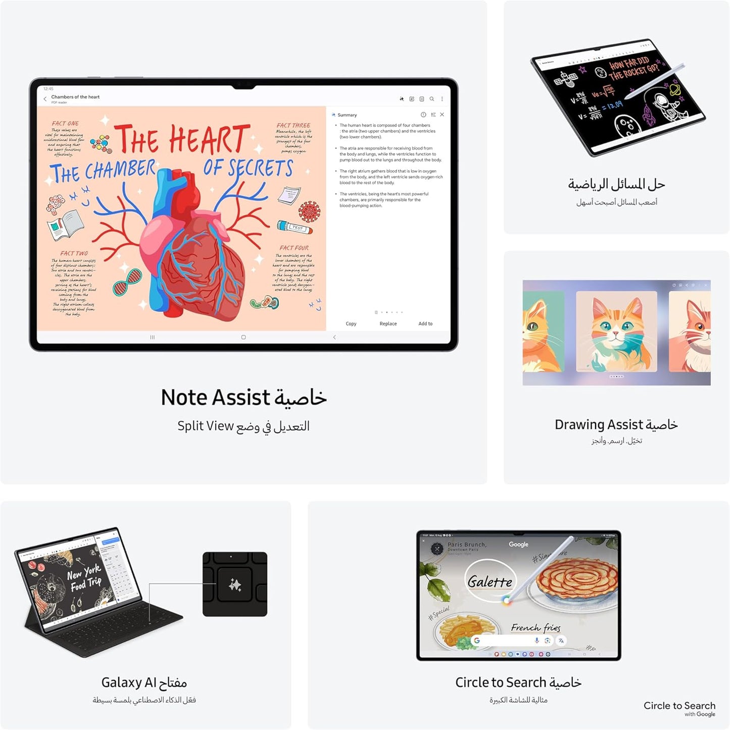 Samsung Galaxy Tab S10