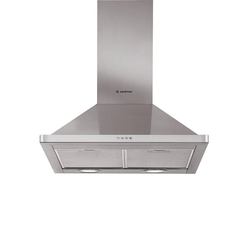 Ariston KITCHEN SET - gas hob - Built-In Oven - Chimney Hood