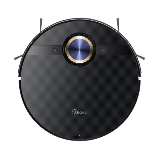 Midea - Robot Vacuum Cleaner - 5200mAh