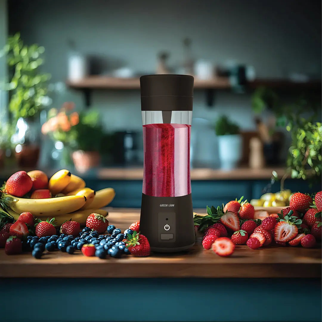 Green Lion Juice Mate Portable Juicer 380ml