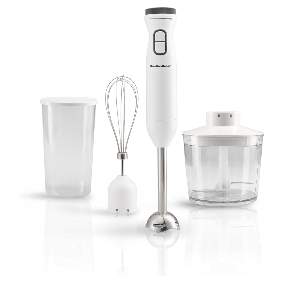 Hamilton Beach 600W Hand Blender