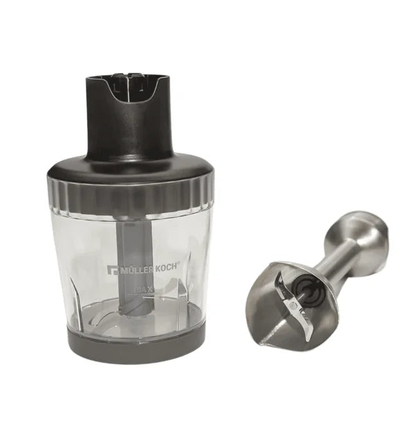 Muller kitchen MK-6047 800W Hand Blender Set of 2