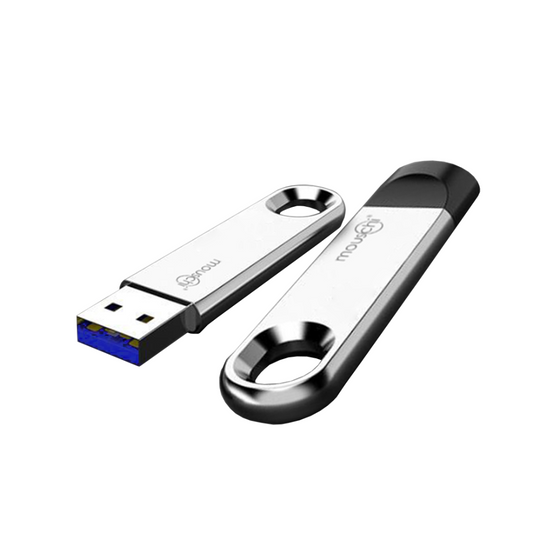 Mouschi - Usb Flash - 32, 64, 128, 256, 512 GB