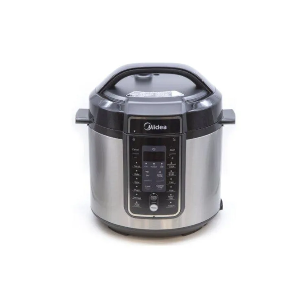 Midea Pressure Cooker 6L Selfani