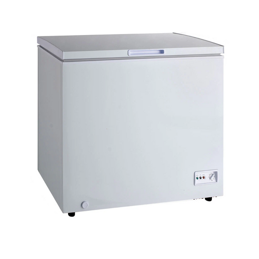 LG - Freezer - 280 L