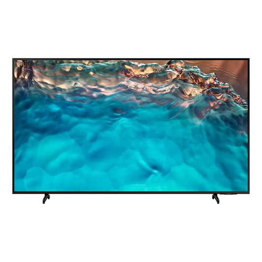 SAMSUNG - BMS - Ultra HD Smart TV 50"