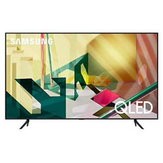 Samsung - QLED 4K UHD - QLED 70T