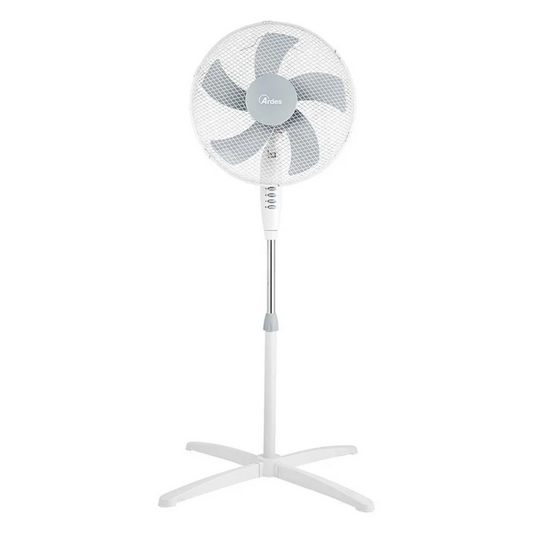 Ardes - Steelo - 40cm Stand - 50w