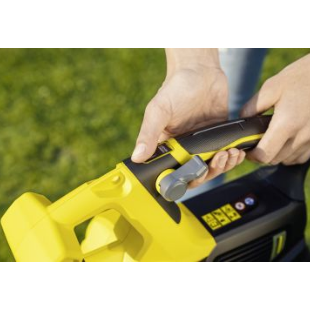 Karcher - Leaf Blower