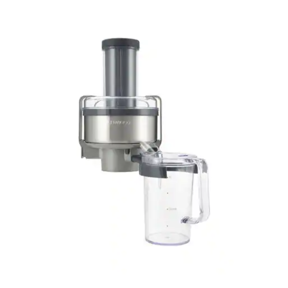 Kenwood Juice Extractor Attachment Selfani