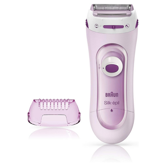 Braun - Epilator Silk Epil