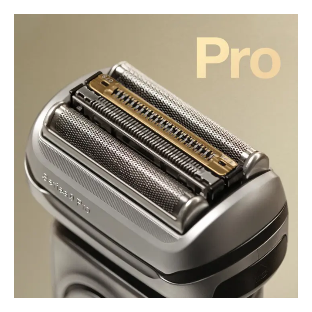 Braun - Shaver - Series 9 Pro - Charging Case