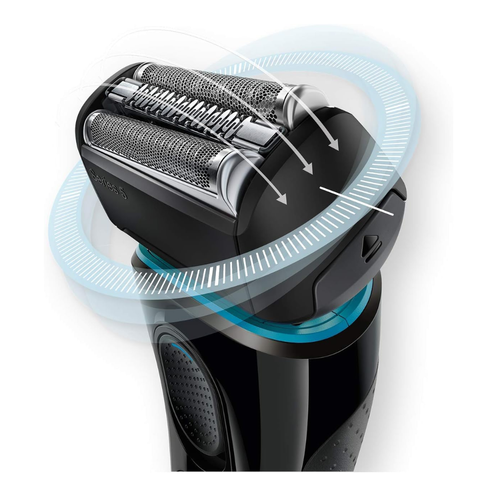 Braun - Shaver - Series 5