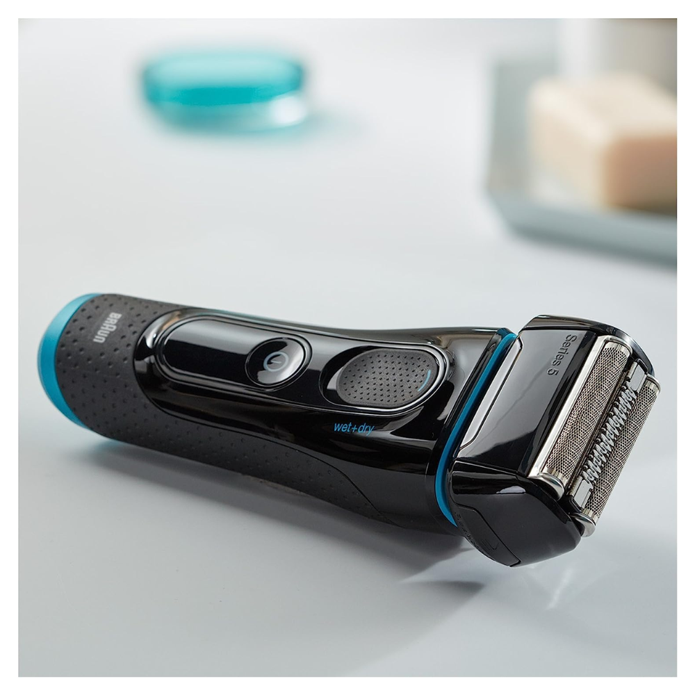 Braun - Shaver - Series 5
