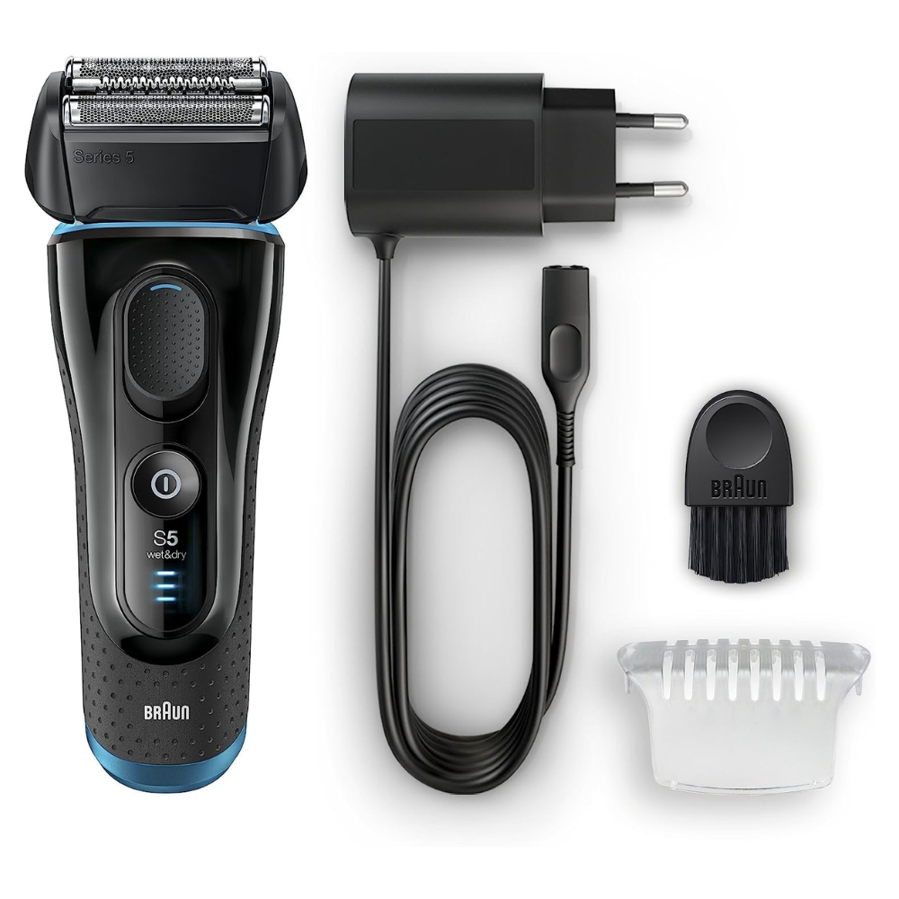 Braun - Shaver - Series 5