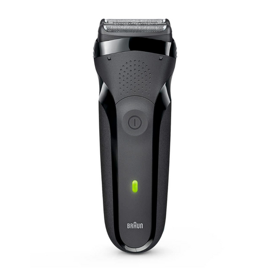 Braun - Shaver - Series 3
