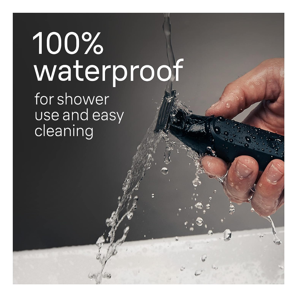 Braun - Shaver - Series XT5