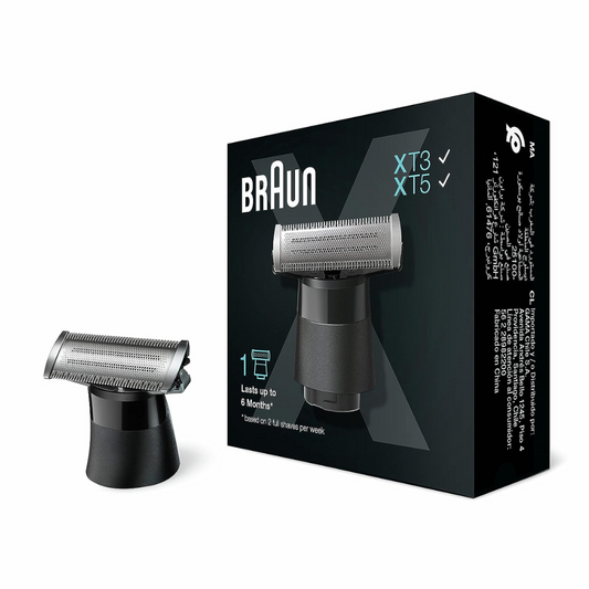 Braun - Replacement Blade - XT10