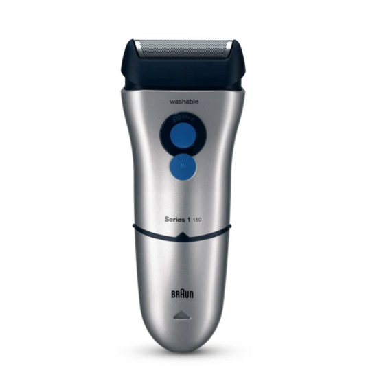 Braun - Shaver - Serie 1 - 150s