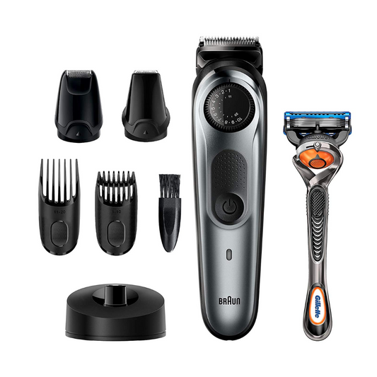 Braun - Beard Trimmer - BT7240