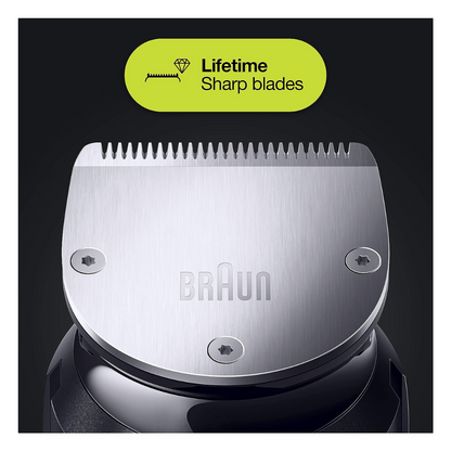 Braun - Multi Grooming Kits