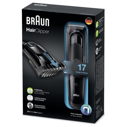 Braun - Hair Clippers