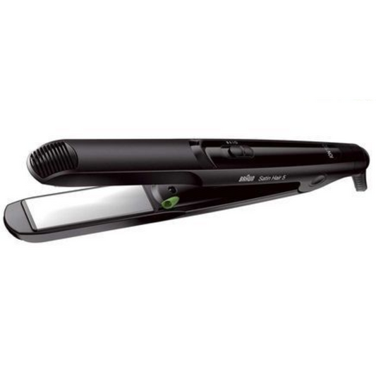 Braun - Hair straightener