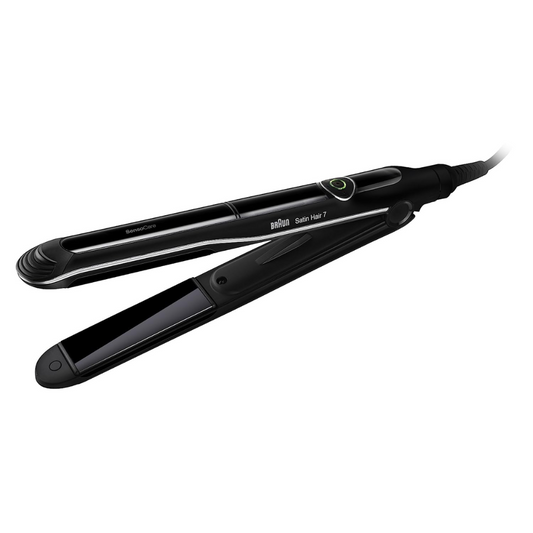 Braun - Hair Straightener