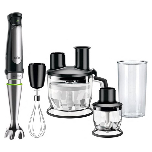 Braun - Hand Blender - 1000W