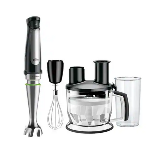 Braun - Hand Blender - 1000W