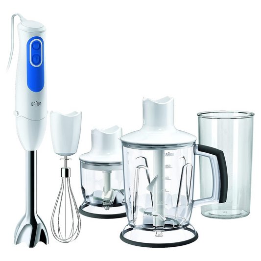 Braun - Hand Blender - Multi Quick 3