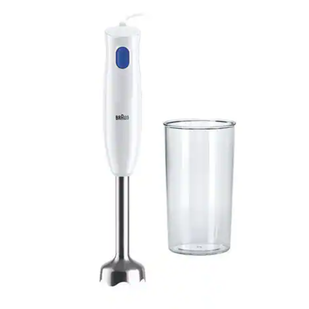 Braun Hand Blender MultiQuick 1 Selfani
