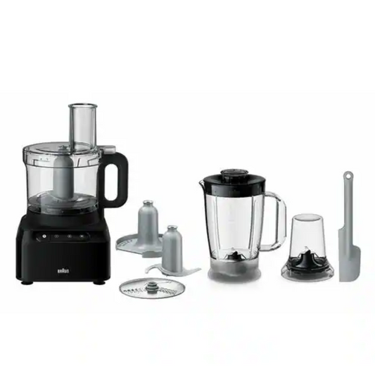 Braun - PureEase - Food Processor