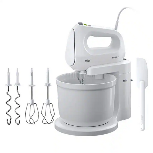 Braun - Multimix 1 - Hand Mixer