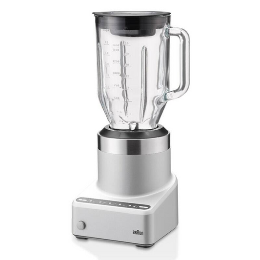 Braun - PowerBlend 7 - Jug Blender - 1000W