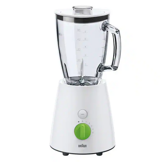 Braun - TributeCollection - Jug Blender